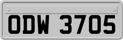 ODW3705