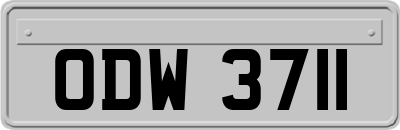 ODW3711