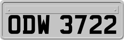 ODW3722
