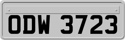 ODW3723