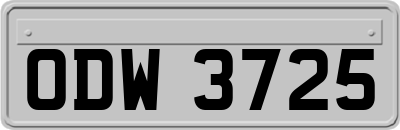 ODW3725