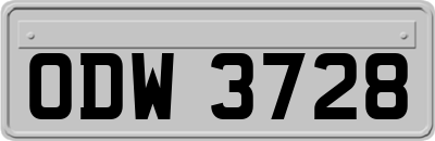 ODW3728