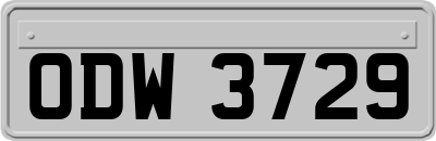 ODW3729