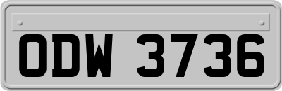 ODW3736
