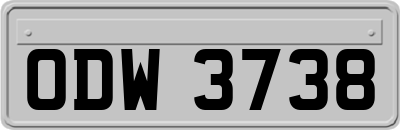 ODW3738