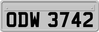 ODW3742