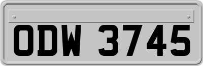 ODW3745