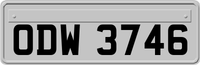 ODW3746