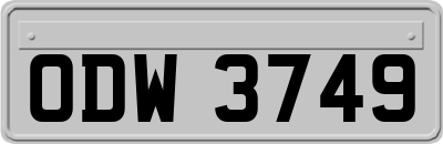 ODW3749