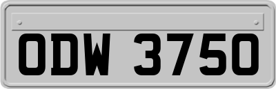 ODW3750