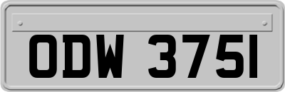 ODW3751