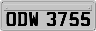 ODW3755