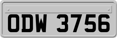 ODW3756