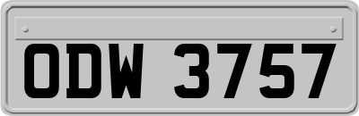 ODW3757