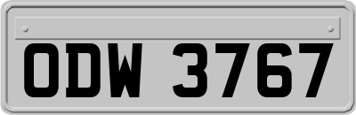 ODW3767