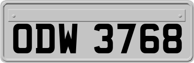 ODW3768