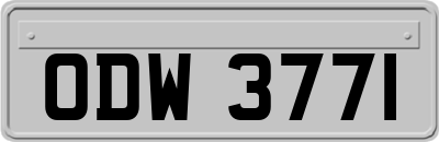 ODW3771