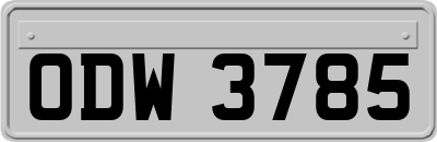 ODW3785