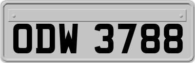 ODW3788