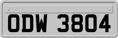 ODW3804