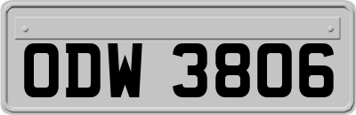 ODW3806