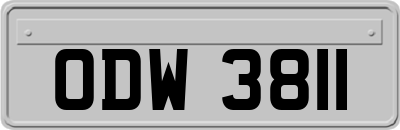 ODW3811