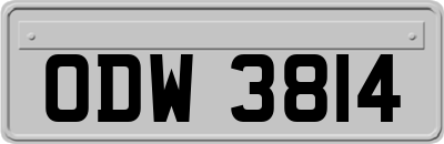 ODW3814
