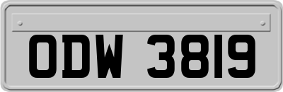 ODW3819