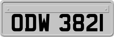 ODW3821