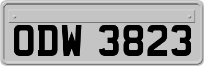 ODW3823