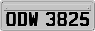 ODW3825
