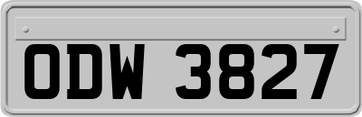 ODW3827