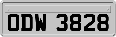 ODW3828