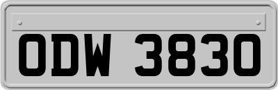 ODW3830