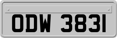 ODW3831
