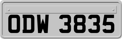 ODW3835