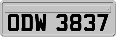ODW3837