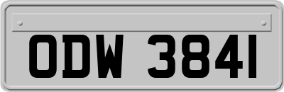 ODW3841