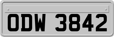 ODW3842