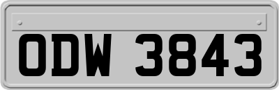 ODW3843