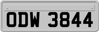ODW3844