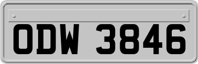 ODW3846