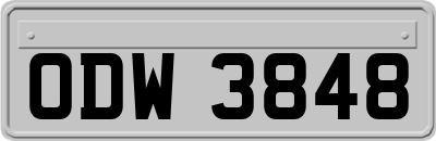 ODW3848