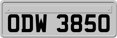 ODW3850