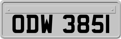 ODW3851