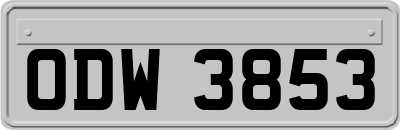 ODW3853