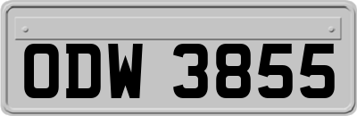 ODW3855
