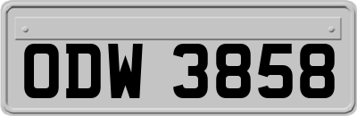 ODW3858