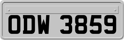 ODW3859