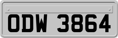 ODW3864